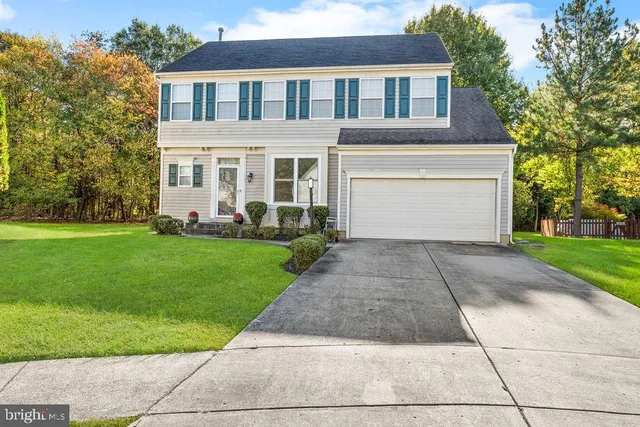 $450,000 | 11613 Gallinule Court, Waldorf, MD 20601