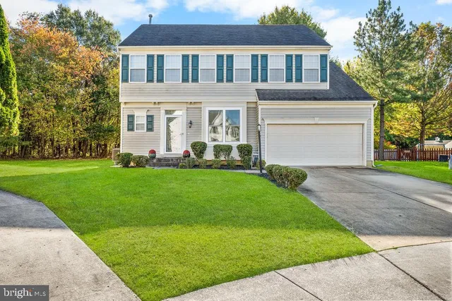 $450,000 | 11613 Gallinule Court, Waldorf, MD 20601