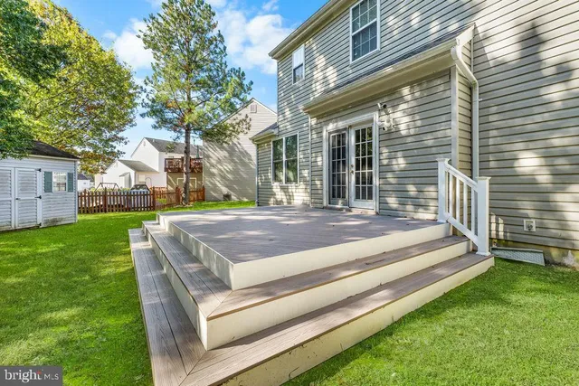 $450,000 | 11613 Gallinule Court, Waldorf, MD 20601