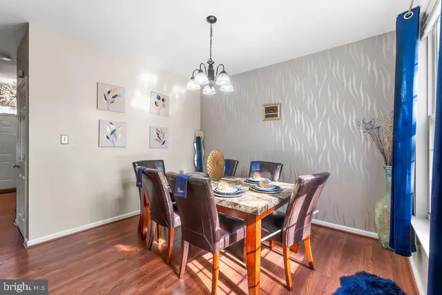 $450,000 | 11613 Gallinule Court, Waldorf, MD 20601