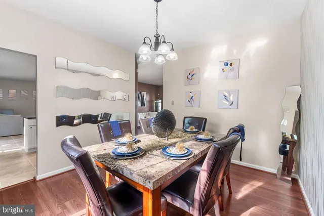 $450,000 | 11613 Gallinule Court, Waldorf, MD 20601