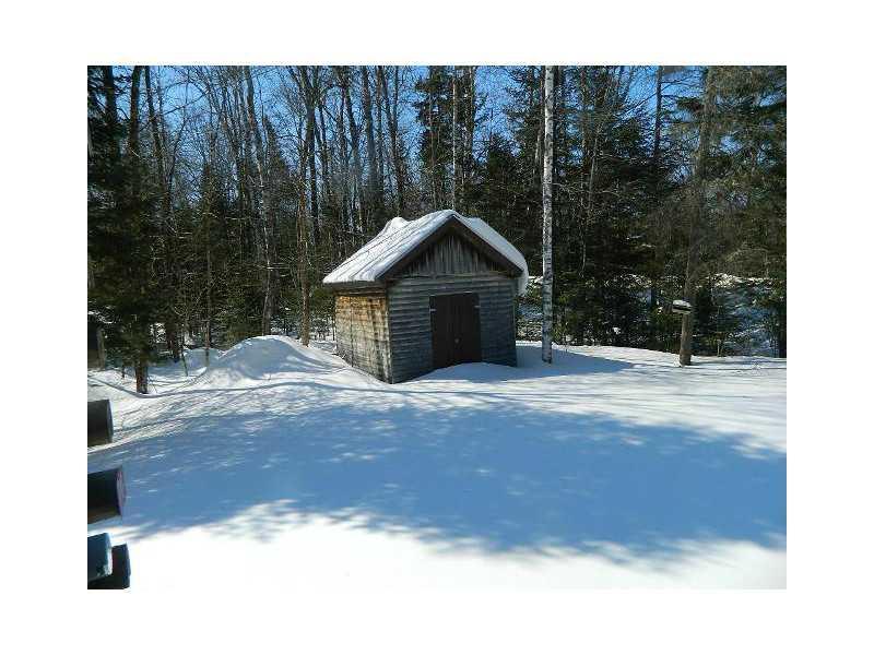190 Bemis Road Oquossoc, ME 04964 - Photo 26 of 29 Storage.