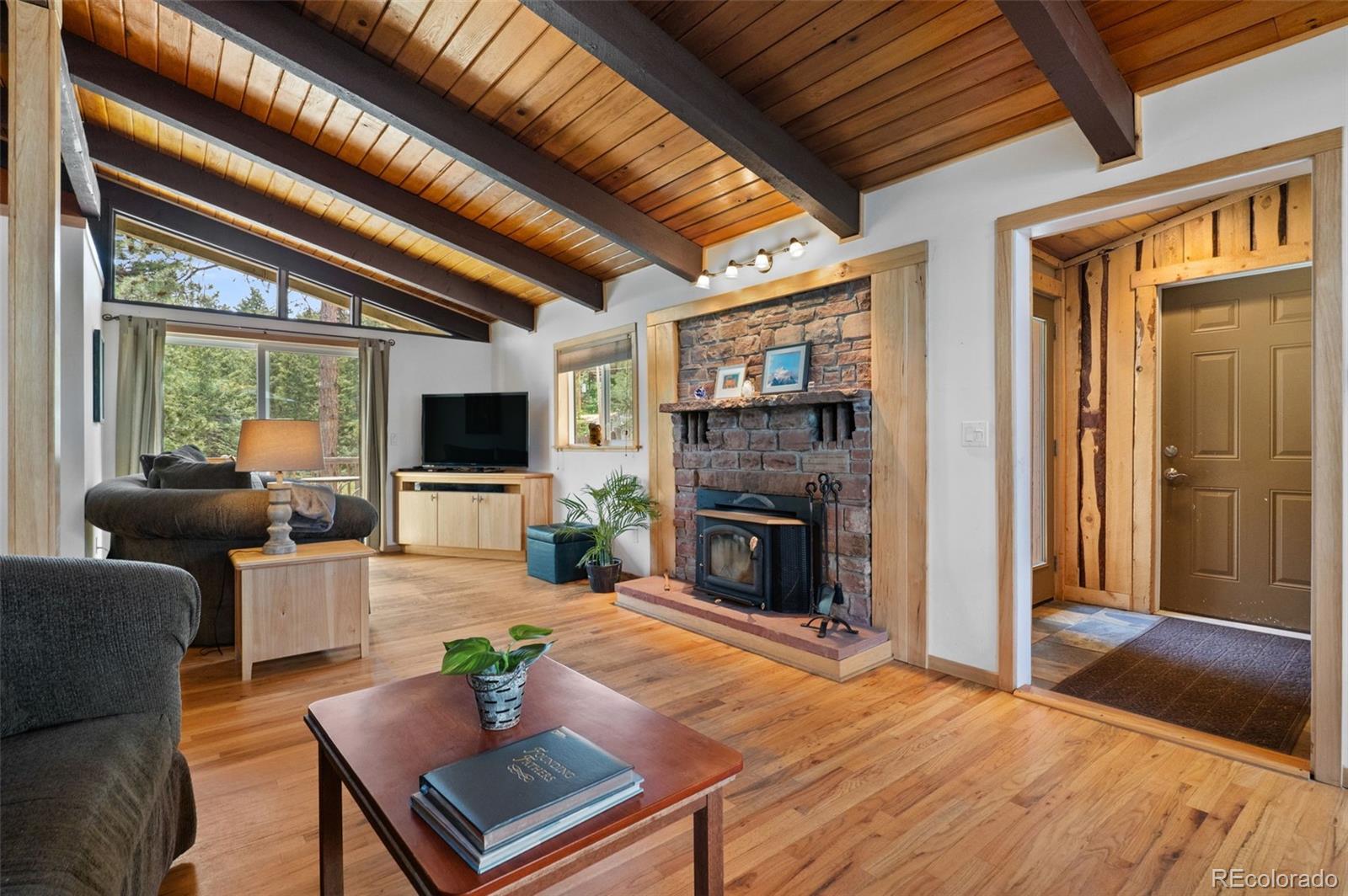 24 Pine Road Golden, CO 80401 - Photo 11 of 50 Gallery Image 11