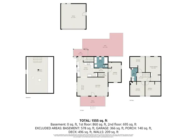 $220,000 | 909 South Franklin Street, Greenville, MI 48838