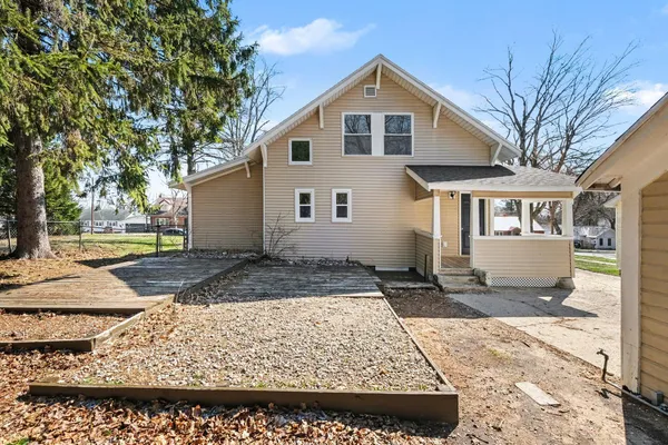 $220,000 | 909 South Franklin Street, Greenville, MI 48838