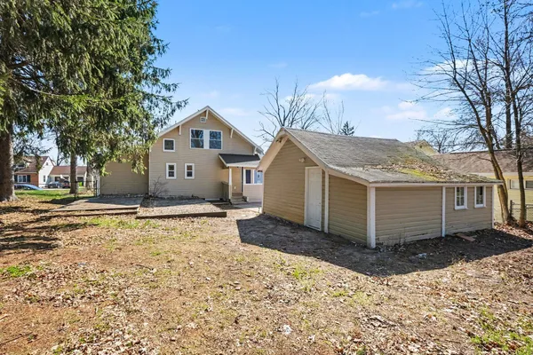 $220,000 | 909 South Franklin Street, Greenville, MI 48838