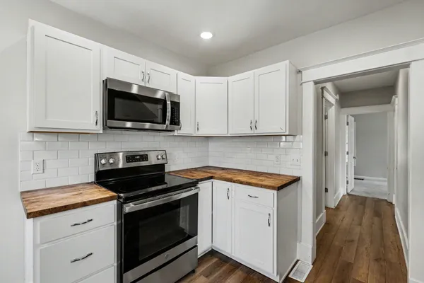 $220,000 | 909 South Franklin Street, Greenville, MI 48838