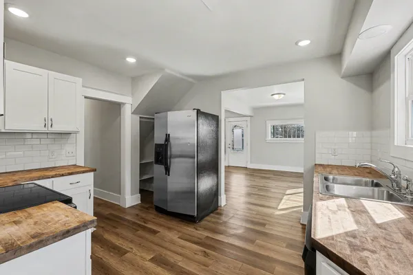 $220,000 | 909 South Franklin Street, Greenville, MI 48838