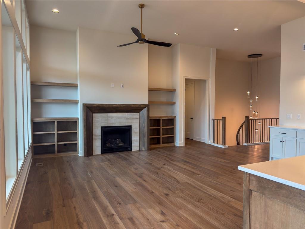 22005 West 99th Terrace Lenexa, KS 66220 - Photo 18 of 67