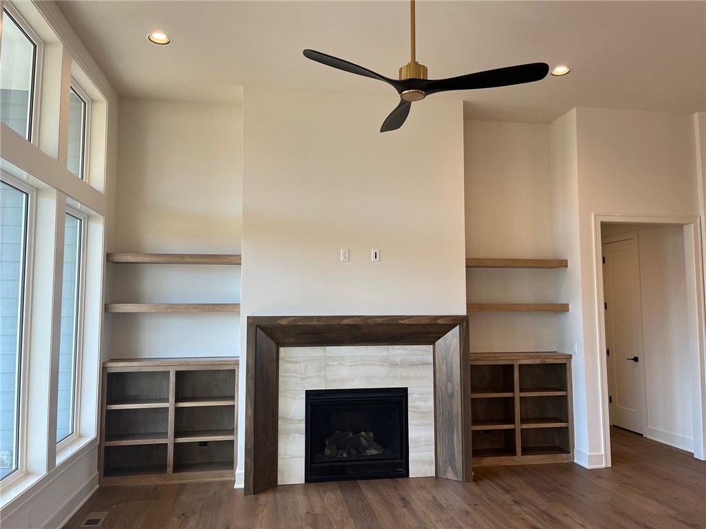 22005 West 99th Terrace Lenexa, KS 66220 - Photo 19 of 67