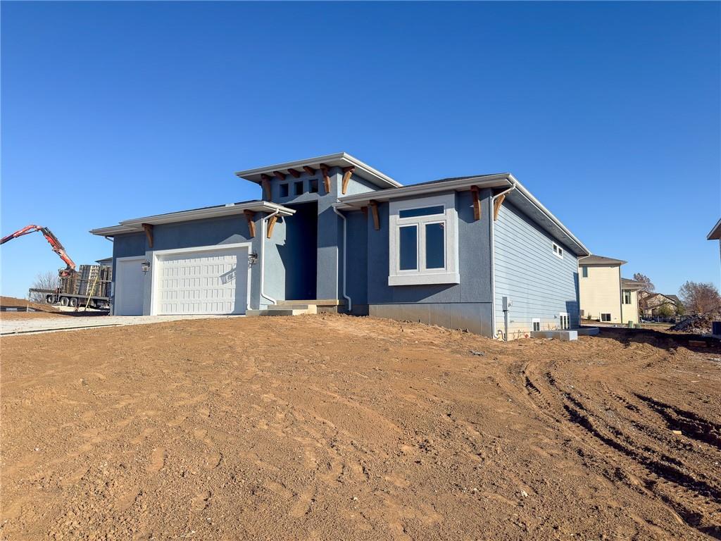 22005 West 99th Terrace Lenexa, KS 66220 - Photo 2 of 67