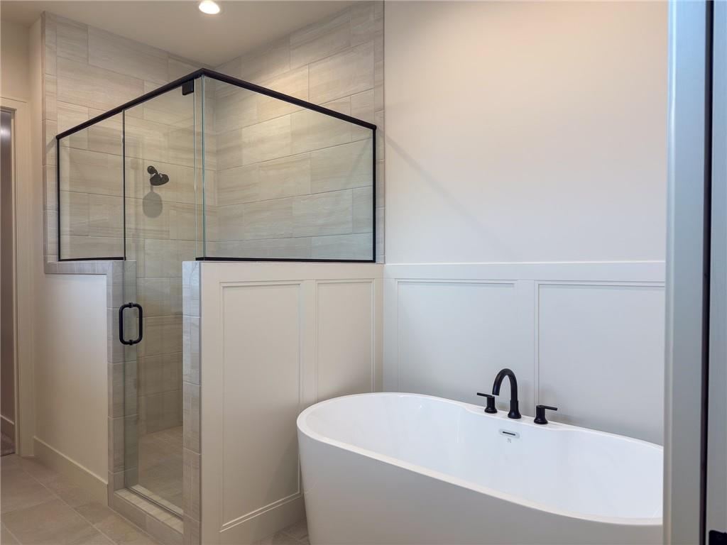 22005 West 99th Terrace Lenexa, KS 66220 - Photo 23 of 67