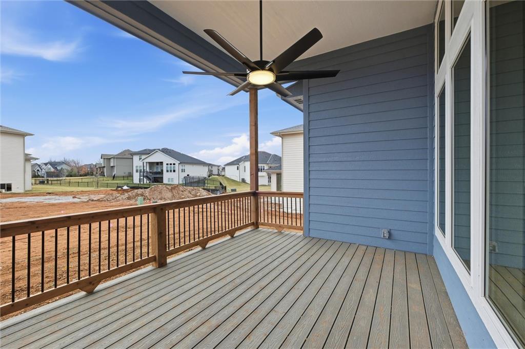 22005 West 99th Terrace Lenexa, KS 66220 - Photo 41 of 47