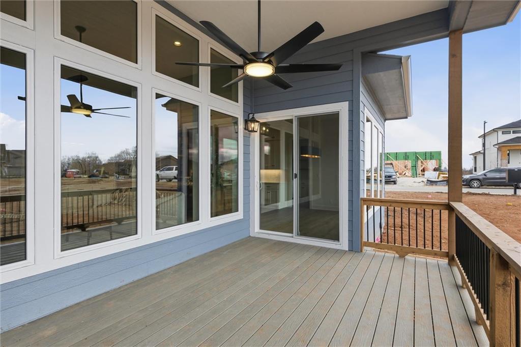 22005 West 99th Terrace Lenexa, KS 66220 - Photo 42 of 47