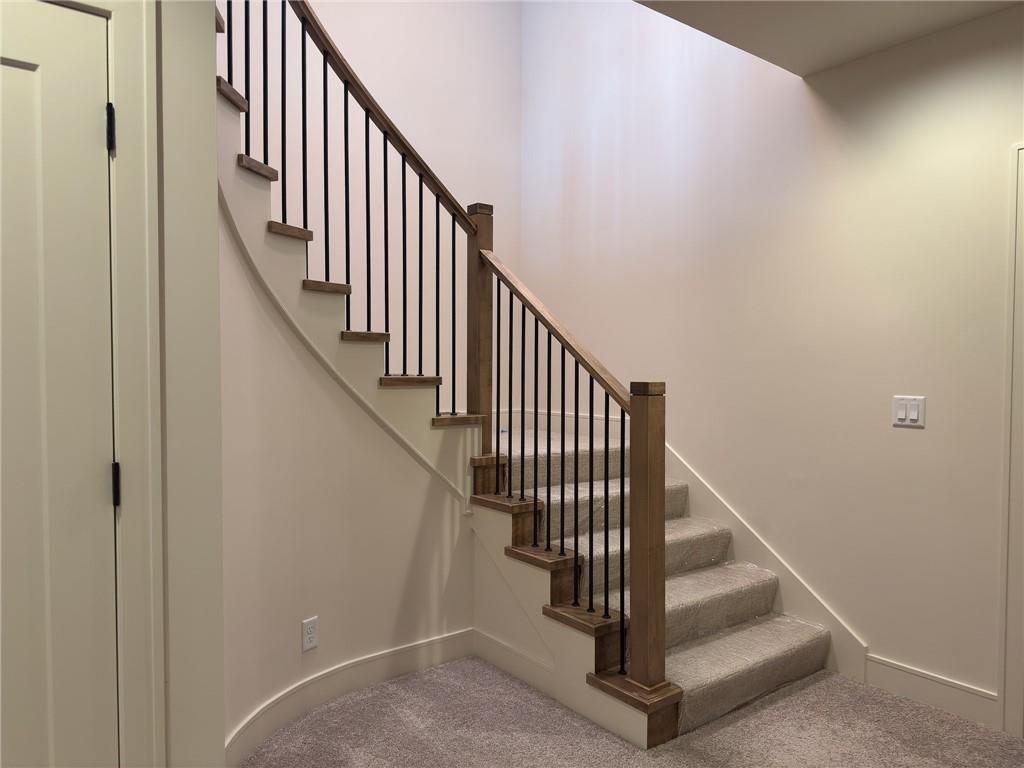 22005 West 99th Terrace Lenexa, KS 66220 - Photo 42 of 67