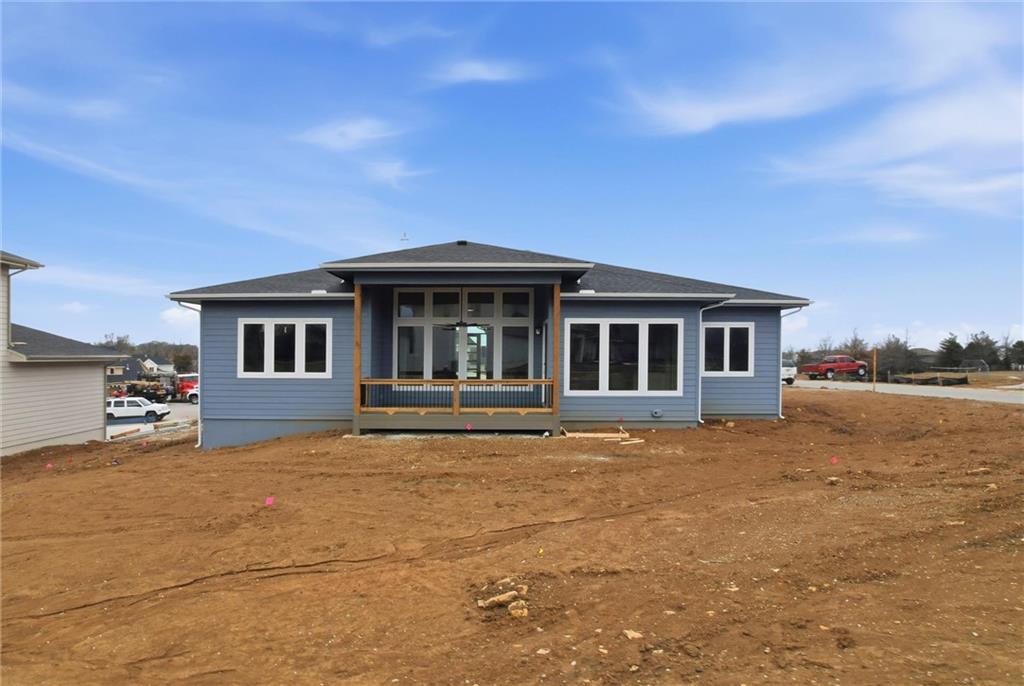 22005 West 99th Terrace Lenexa, KS 66220 - Photo 43 of 47