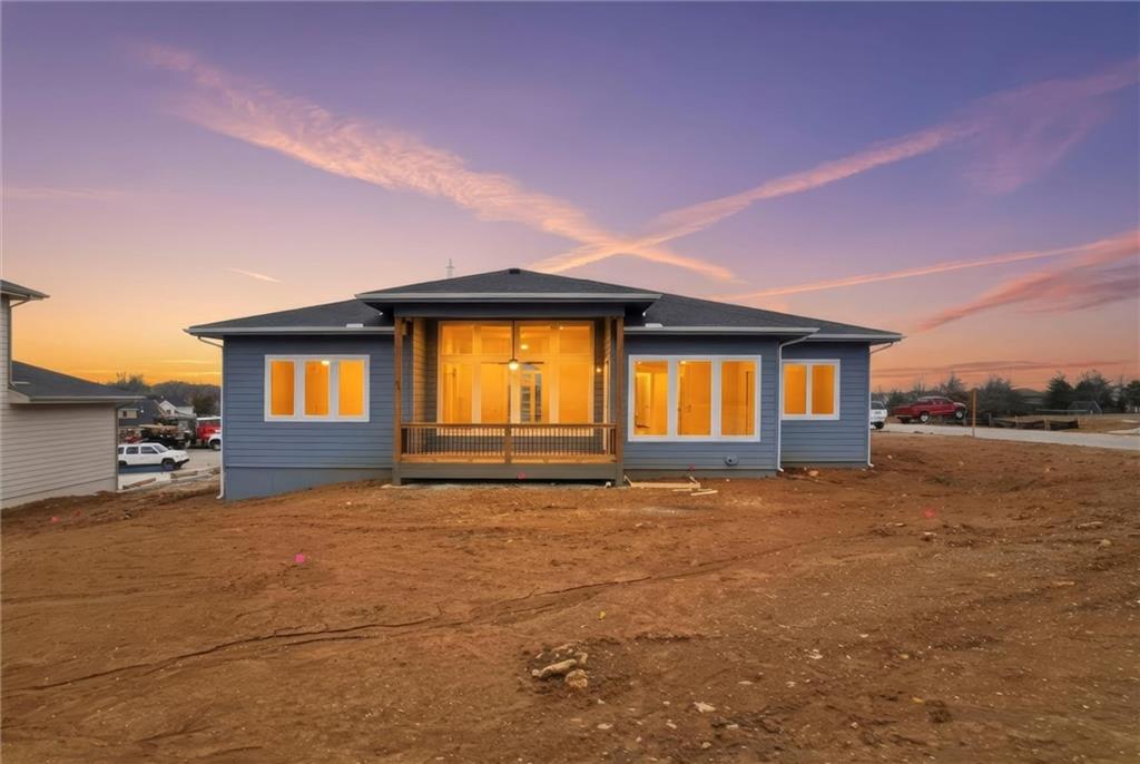 22005 West 99th Terrace Lenexa, KS 66220 - Photo 44 of 47