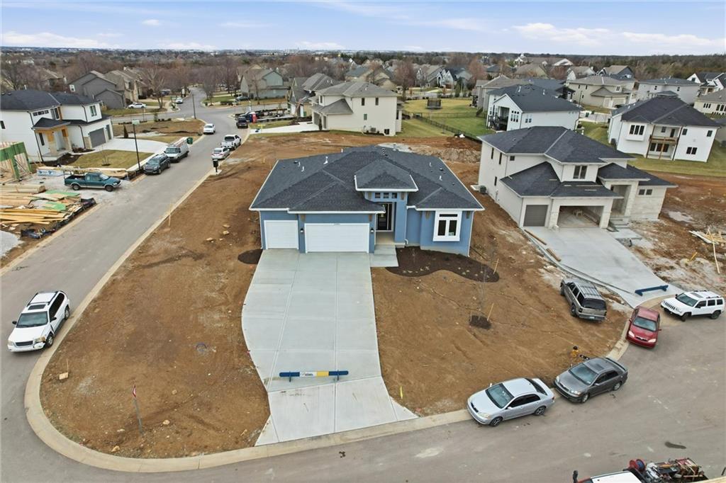 22005 West 99th Terrace Lenexa, KS 66220 - Photo 45 of 47