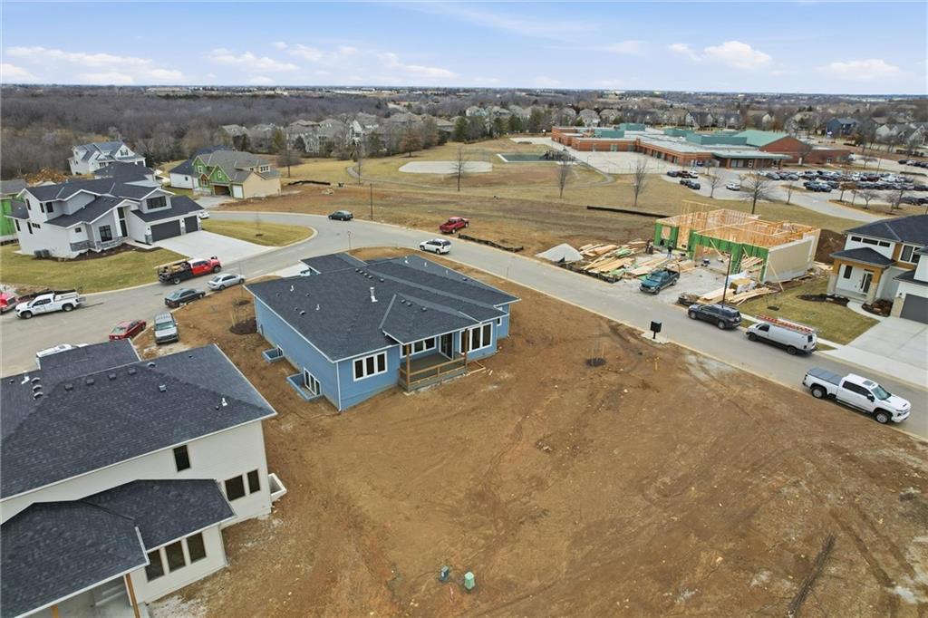 22005 West 99th Terrace Lenexa, KS 66220 - Photo 46 of 47