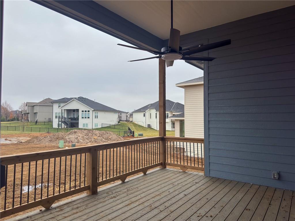 22005 West 99th Terrace Lenexa, KS 66220 - Photo 59 of 67