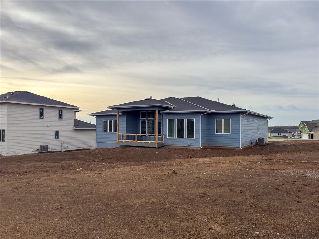 22005 West 99th Terrace Lenexa, KS 66220 - Photo 60 of 67