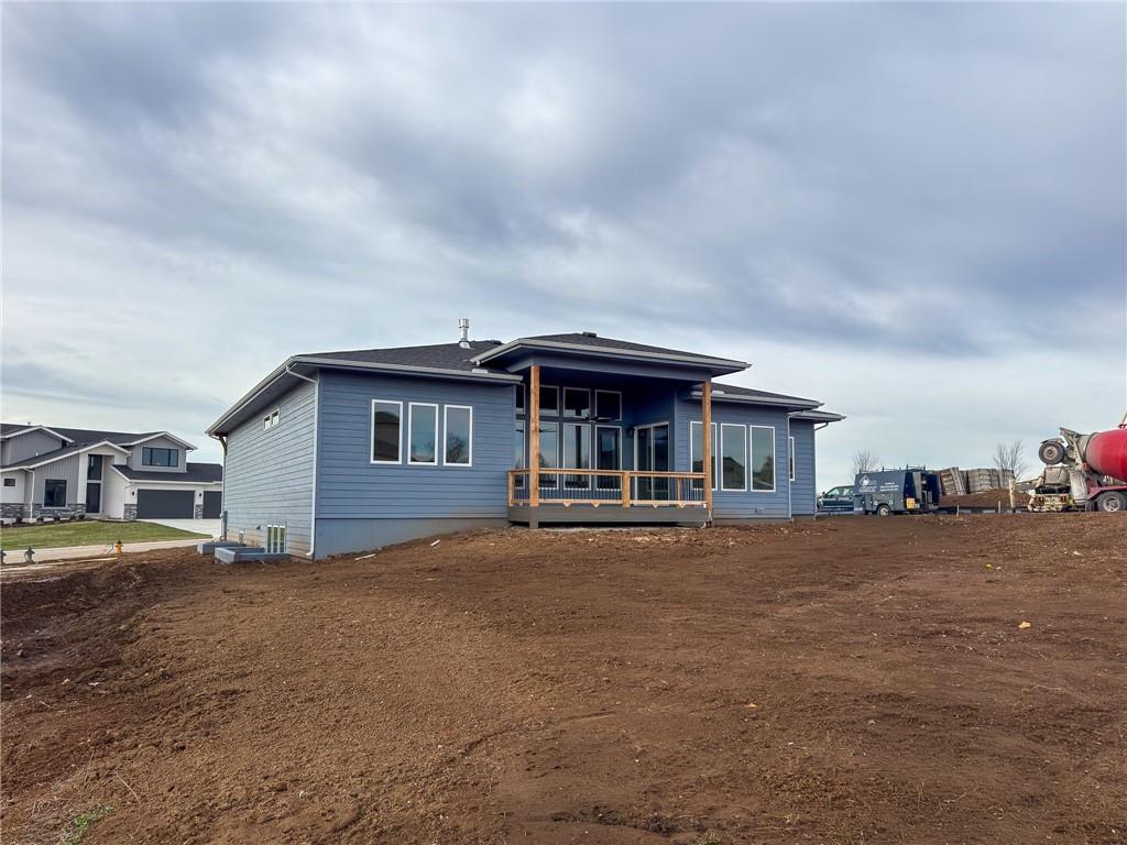 22005 West 99th Terrace Lenexa, KS 66220 - Photo 62 of 67