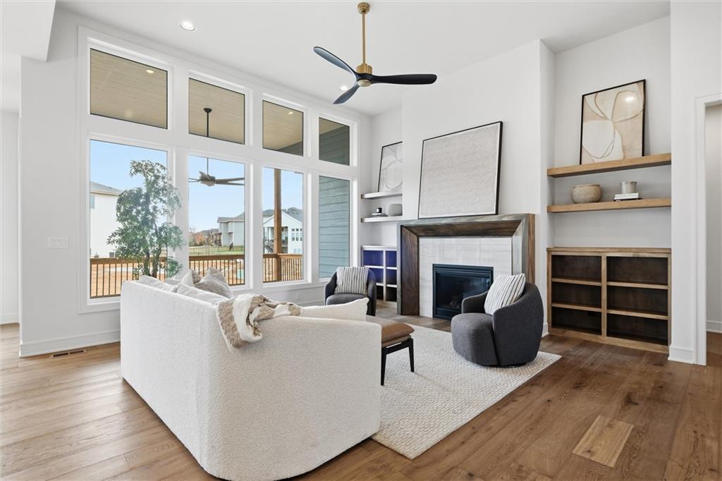 22005 West 99th Terrace Lenexa, KS 66220 - Photo 9 of 47