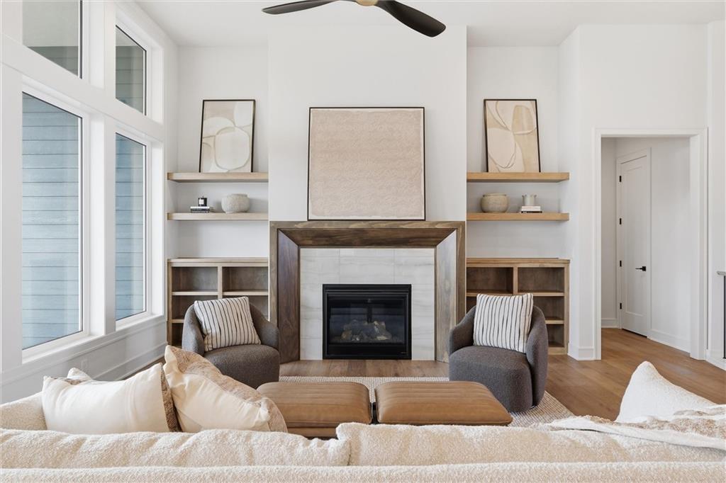 22005 West 99th Terrace Lenexa, KS 66220 - Photo 10 of 47