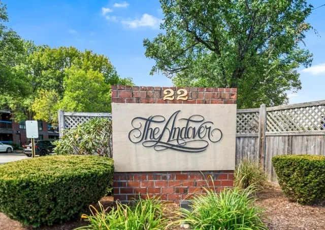 $434,900 | 22 Railroad Street, Unit 407, Andover, MA 01810