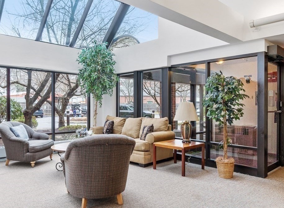 22 Railroad Street, Unit 407 Andover, MA 01810 - Photo 26 of 32