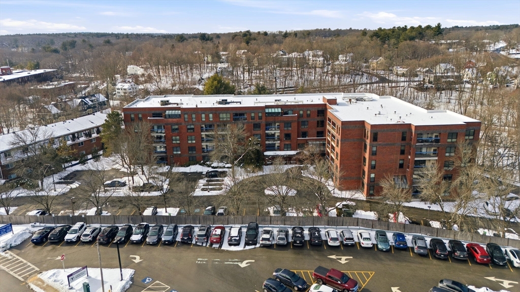 22 Railroad Street, Unit 407 Andover, MA 01810 - Photo 28 of 32