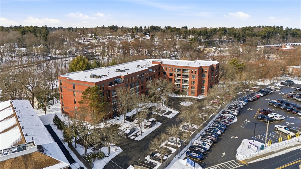 22 Railroad Street, Unit 407 Andover, MA 01810 - Photo 29 of 32