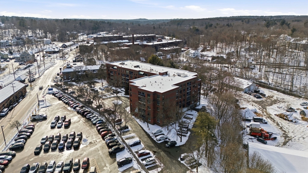 22 Railroad Street, Unit 407 Andover, MA 01810 - Photo 30 of 32