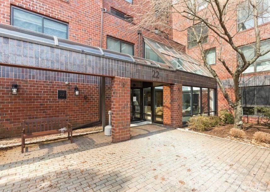 22 Railroad Street, Unit 407 Andover, MA 01810 - Photo 3 of 32