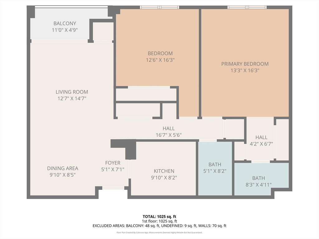 22 Railroad Street, Unit 407 Andover, MA 01810 - Photo 32 of 32