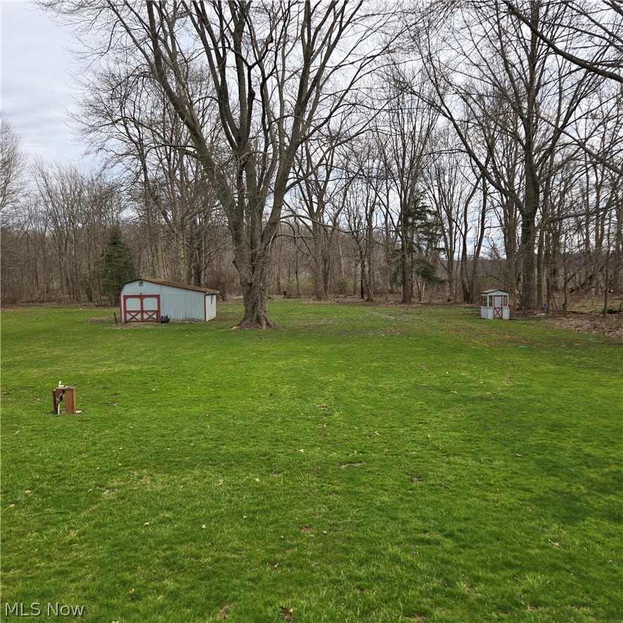 38700 Johnnycake Ridge Road Willoughby, OH 44094 - Photo 22 of 34 OVER ONE ACRE OF PRIVACY