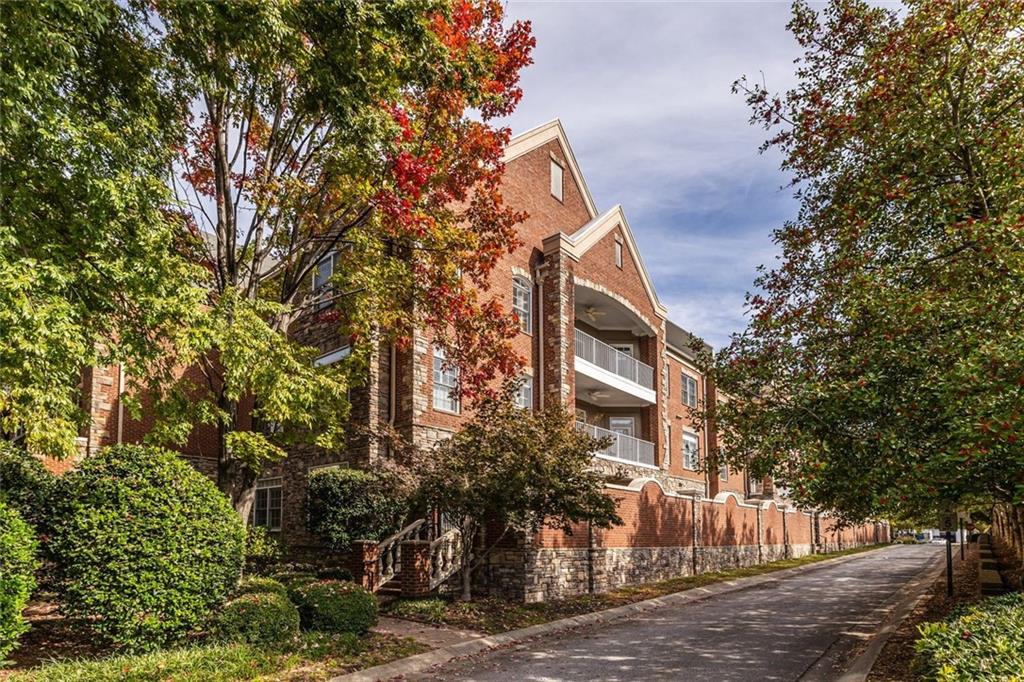 417 Clairemont Avenue, Unit 119 Decatur, GA 30030 - Photo 42 of 43
