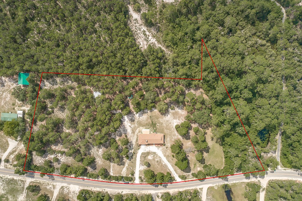 229 Woodill Road Carrabelle, FL 32322 - Photo 5 of 47 Gallery Image 5