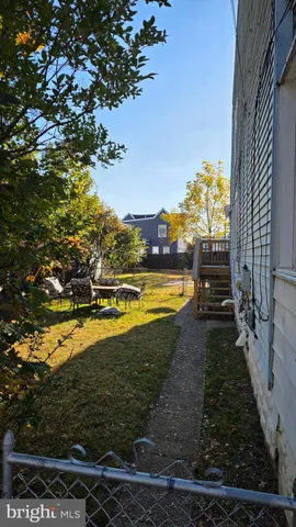 a view of an ocean view