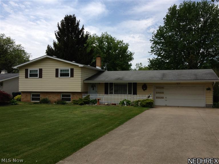6068 Avon Belden Road North Ridgeville, OH 44039 - Photo 1 of 21