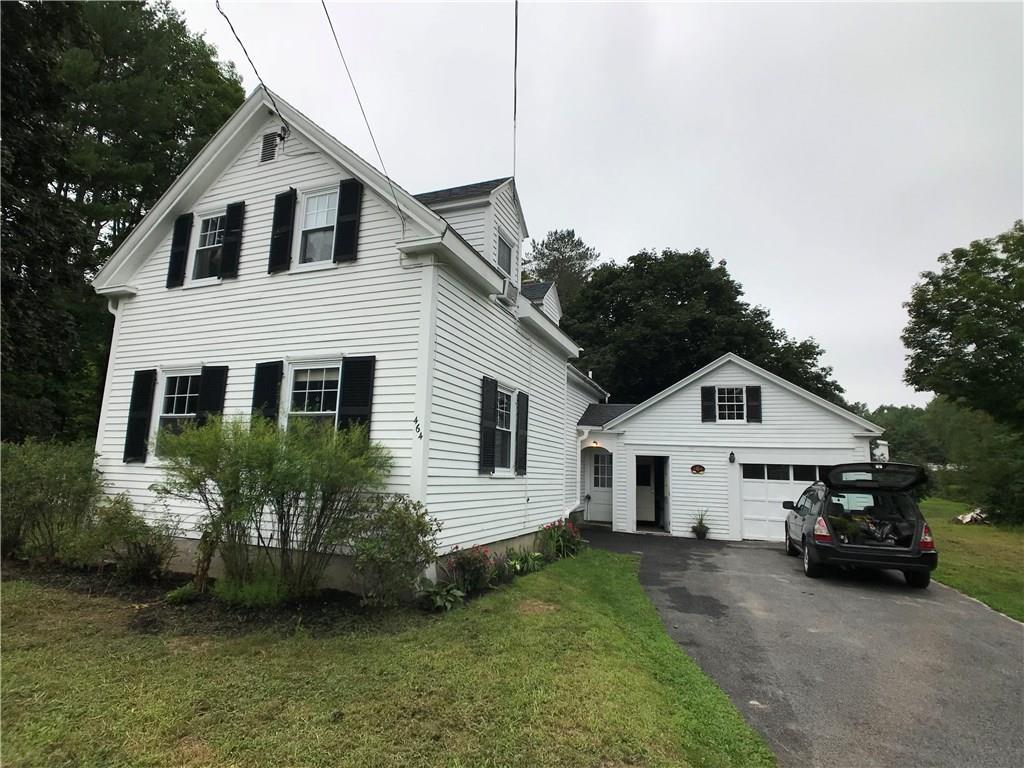464 Gray Road Windham, ME 04062 - Photo 3 of 34 Photo