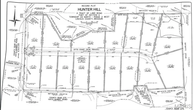 $85,000 | 100 Otto Court, Silex, MO 63377