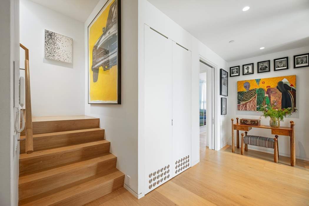 515 West 23rd Street, Unit PH Manhattan, NY 10011 - Photo 11 of 27 a view of outdoor space with seating area