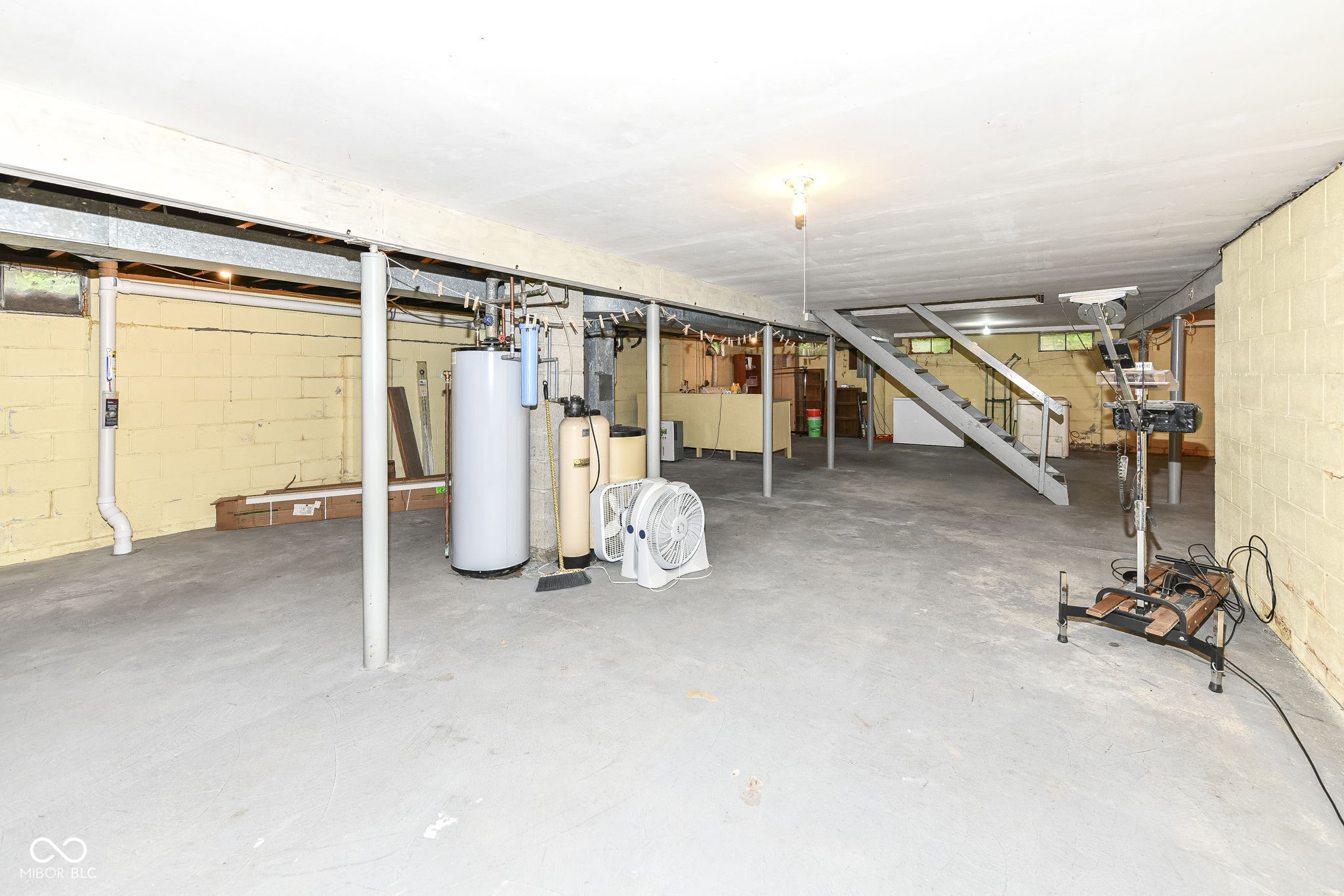 832 South Pendleton Avenue Pendleton, IN 46064 - Photo 26 of 29