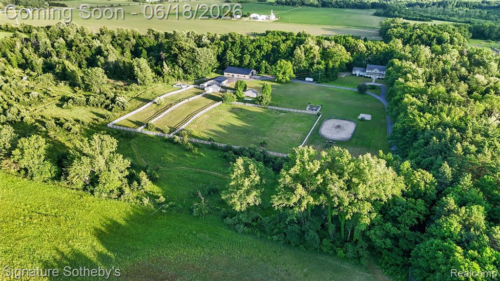 741 West Hunt Road Mayville, MI 48744 - Photo 96 of 99