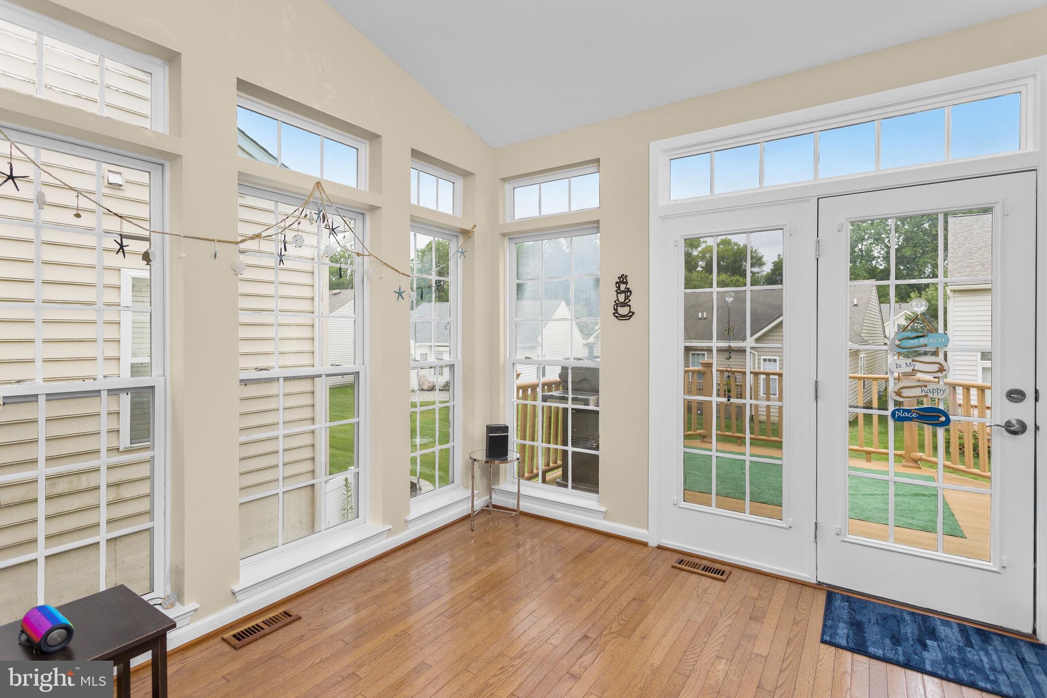 5 Tommys Meadow Pemberton, NJ 08068 - Photo 16 of 29 Bright and airy sunroom retreat.