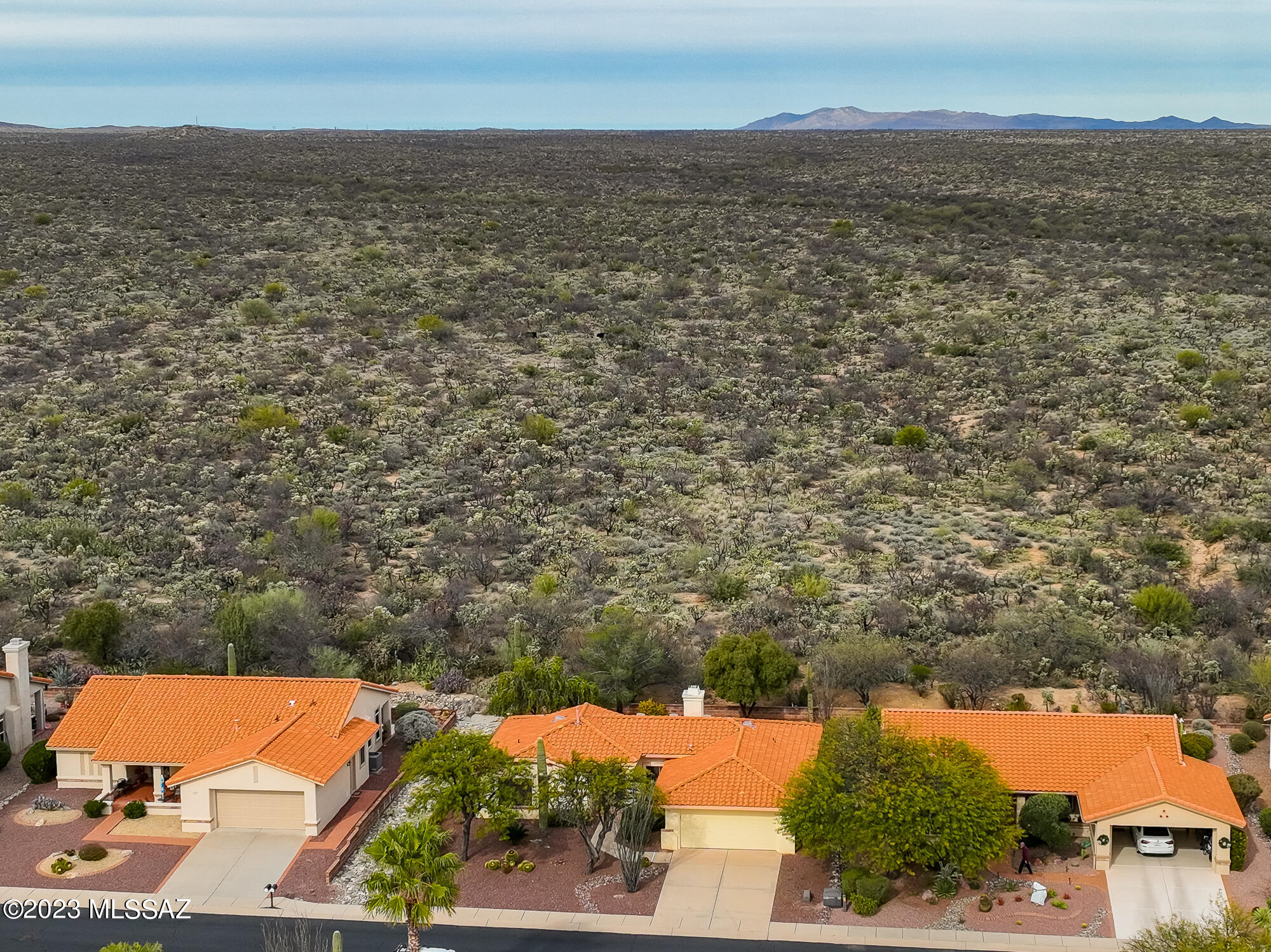 1329 East Crown Ridge Drive Tucson, AZ 85755 - Photo 30 of 38