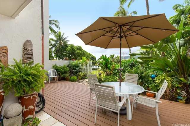 $4,000 | 500 Lunalilo Home Road, Unit 21G, Honolulu, HI 96825