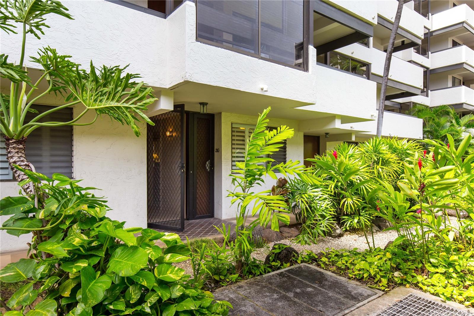 500 Lunalilo Home Road, Unit 21G Honolulu, HI 96825 - Photo 11 of 15