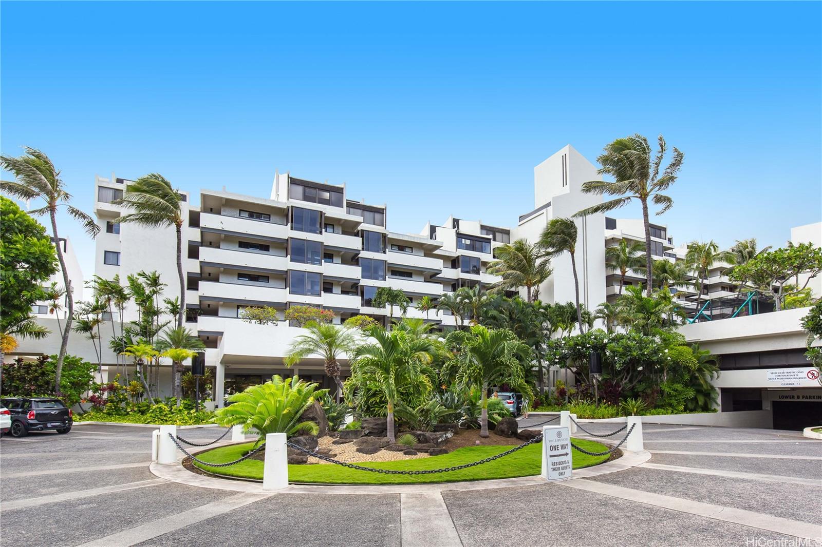 500 Lunalilo Home Road, Unit 21G Honolulu, HI 96825 - Photo 15 of 15